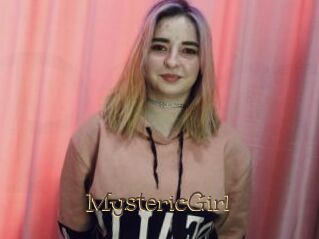 MystericGirl Porno FR