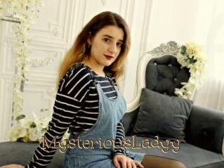 MysteriousLadyy