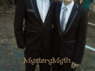 MysteryMyth