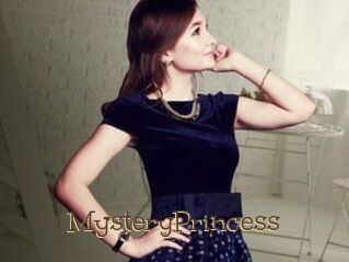 MysteryPrincess