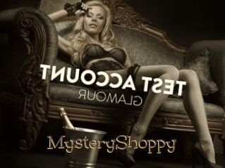 MysteryShoppy