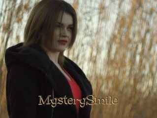 MysterySmile
