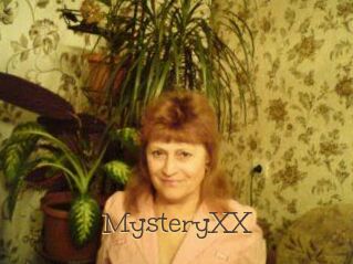 MysteryXX