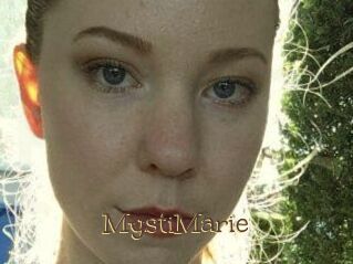 MystiMarie Porno FR