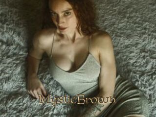 MysticBrown