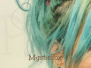 MysticFox