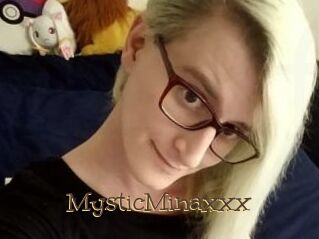 MysticMinaxxx