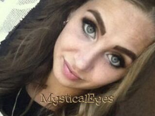 MysticalEyes