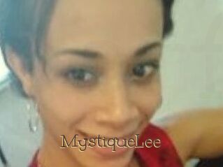 MystiqueLee