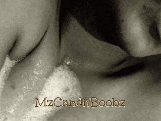 MzCandiiBoobz