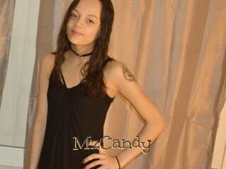 MzCandy Porno FR