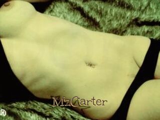 MzCarter