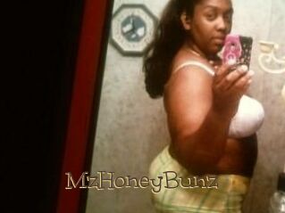 MzHoneyBunz