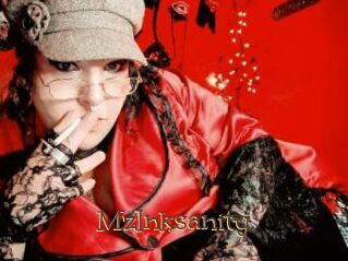 MzInksanity