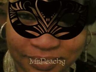 MzPeachy