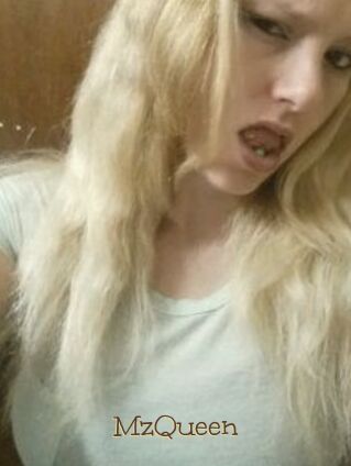 MzQueen