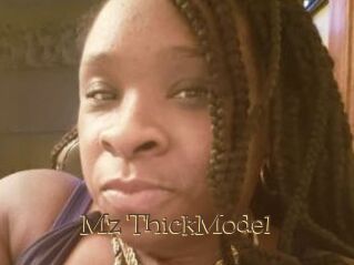 Mz_ThickModel
