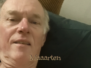 Maaarten