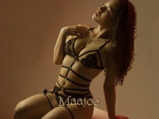 Maajoo