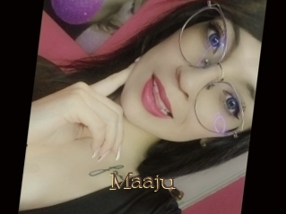Maaju