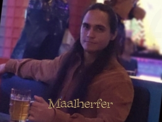 Maalherfer