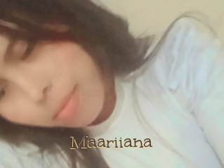 Maariiana