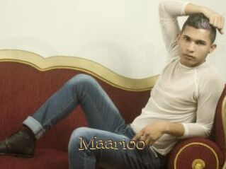 Maarioo
