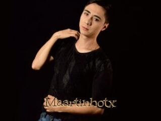 Maartinhotx