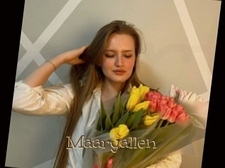 Maaryallen