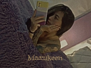 Maazikeen