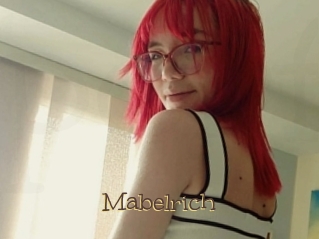 Mabelrich