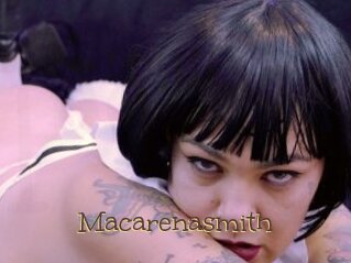 macarenasmith Porno FR