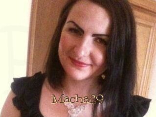 macha29 Porno FR