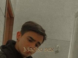 Macho_sex
