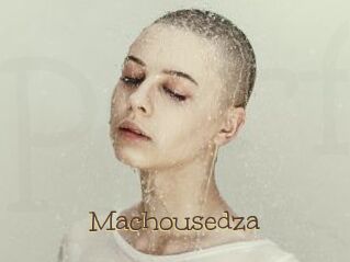 Machousedza