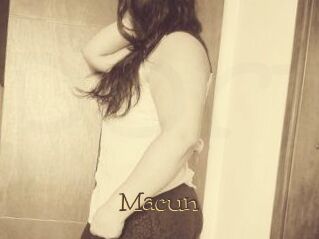 Macun