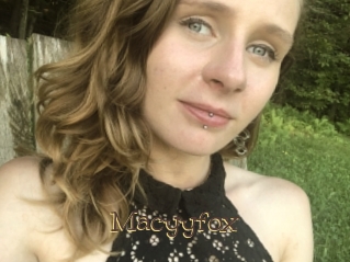 Macyyfox