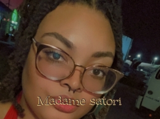madame_satori Porno FR
