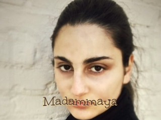 Madammaya