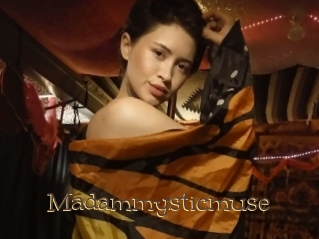 Madammysticmuse