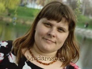 Madamsara