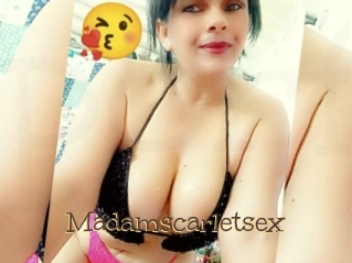 madamscarletsex Porno FR