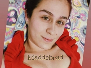 Maddebrad