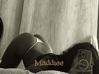 Maddiee