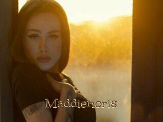 Maddienoris