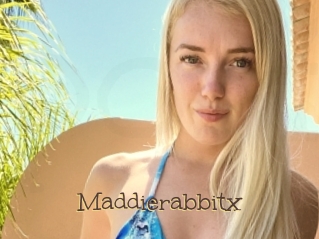Maddierabbitx