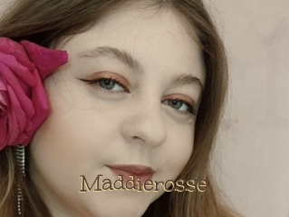 maddierosse Porno FR