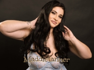 Maddietanner