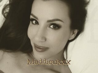 Maddieukxx