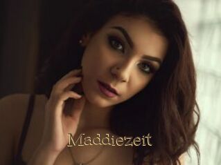 Maddiezeit